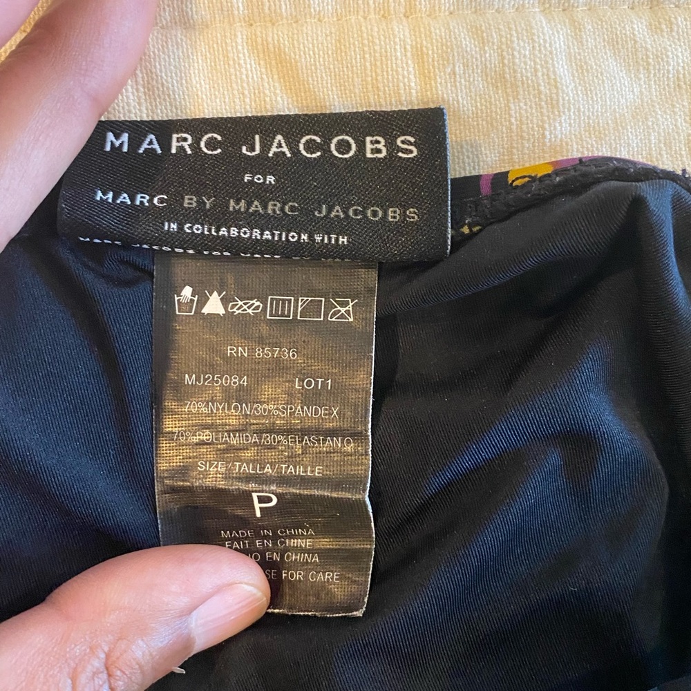 String Bikini-Adjustable - image 2